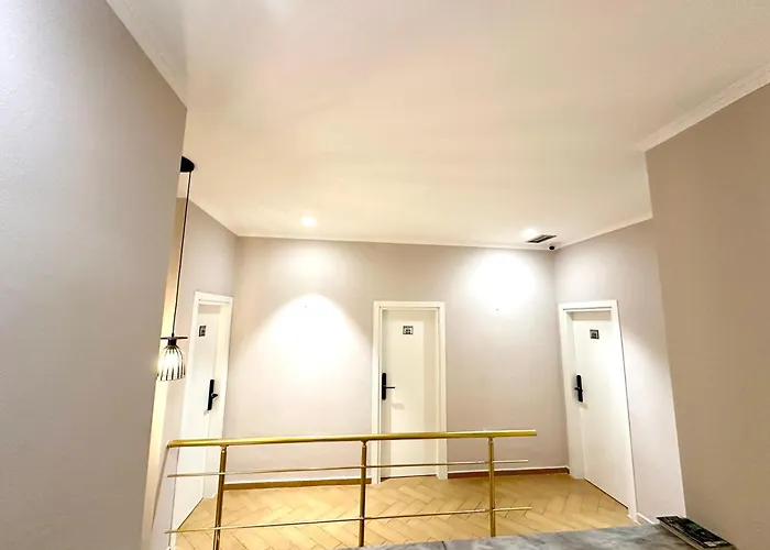 Hotel Nobel Center