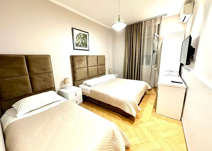 Hotel Nobel Center 3*