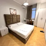 Nobel Center تيرانا