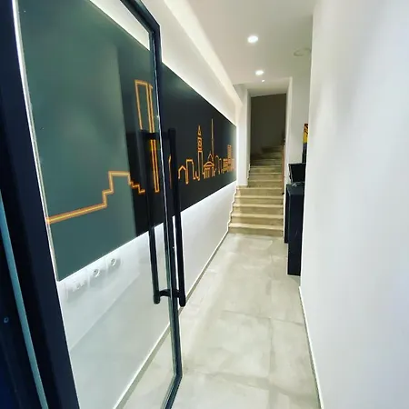 Nobel Center 호텔 3*