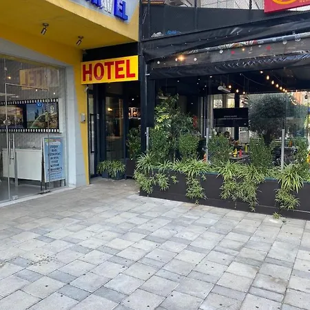 Nobel Center 3*