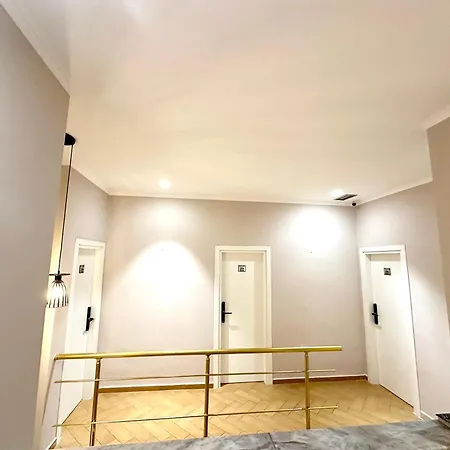 Hotel Nobel Center