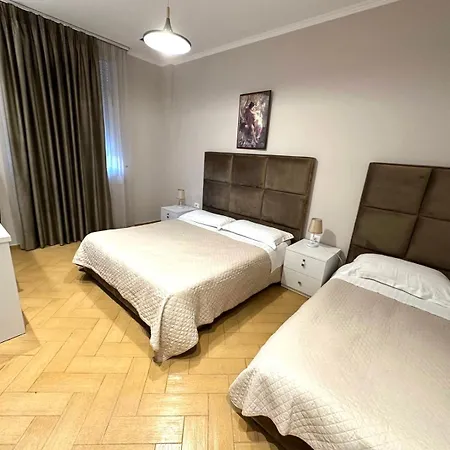 Nobel Center Hotel 3*