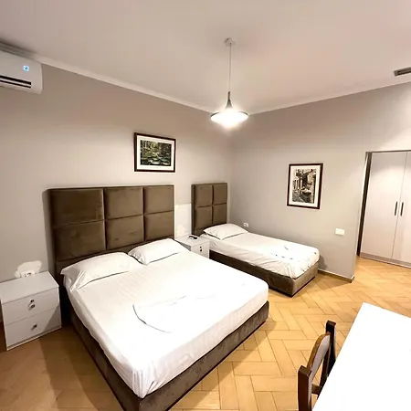 Nobel Center Hotel