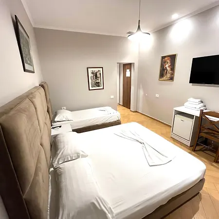 Hotel Nobel Center 3*