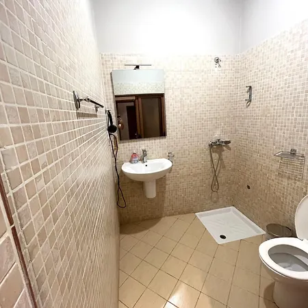 Szálloda Nobel Center 3*
