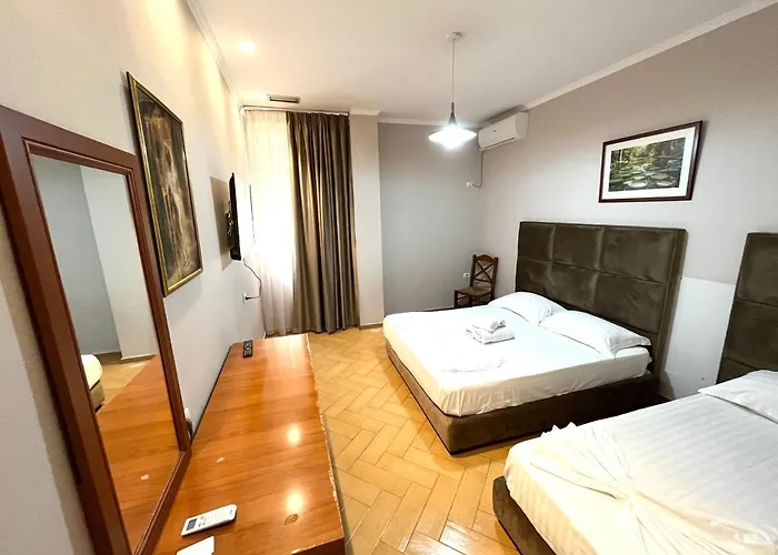 Hotel Nobel Center