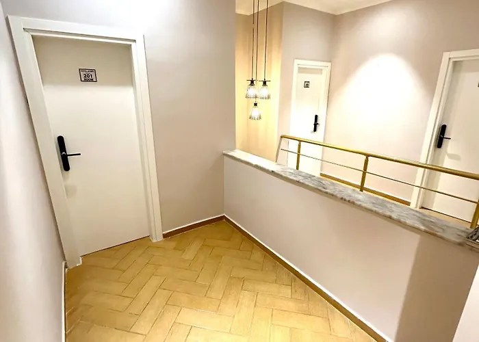 Hotel Nobel Center